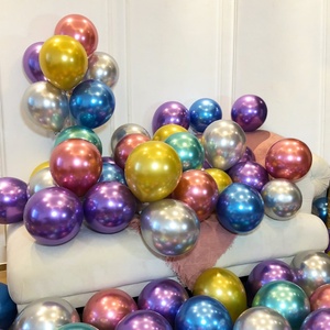 <b>Balloons</b> China Wholesale Cheap Globos Biodegradable Happy Birthday Party Decoration Ballon <b>Balloons</b> - Product Image 4