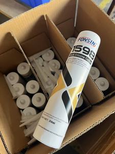 3+3 Grey <strong>Silicone</strong> <strong>Sealant</strong> 100g Rtv <strong>Silicone</strong> Gasket Maker - Product Image 6