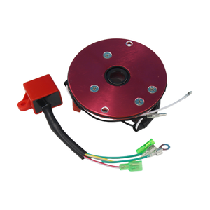 Rotor interne du moteur YX150 avec <span class=keywords><strong>CDI</strong></span> <span class=keywords><strong>Racing</strong></span>, kit de pièces d'origine Magnrto pour moteur Yinxiang 150cc, Pit <span class=keywords><strong>Dirt</strong></span> <span class=keywords><strong>Bike</strong></span> - Product Image 4