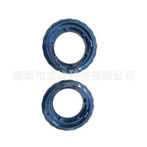 Pièces moulées par injection en plastique Lixiong pour applications industrielles et automobiles, matériau PS personnalisable - Product Image 5
