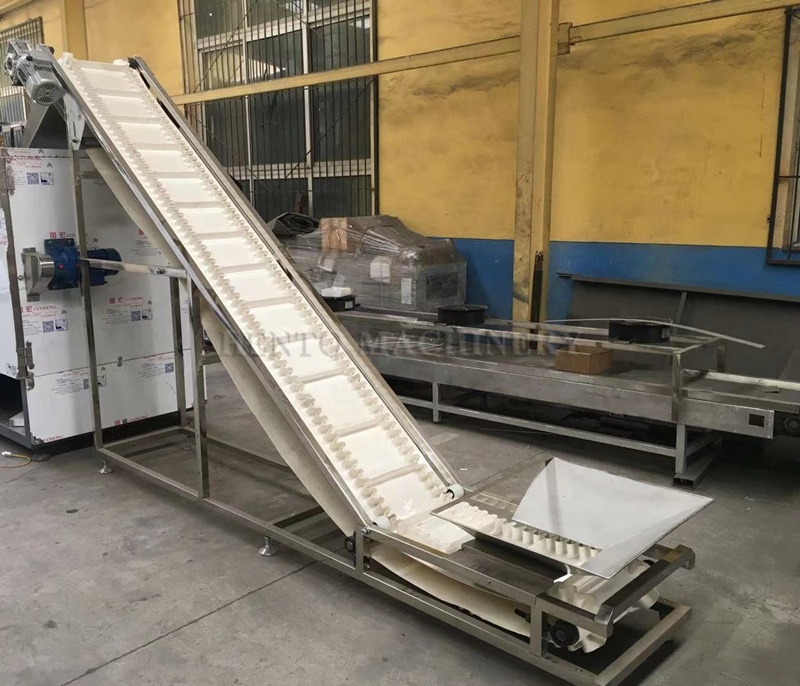 Высококачественный подъемник для фруктов и овощей/подъемная машина для фруктов