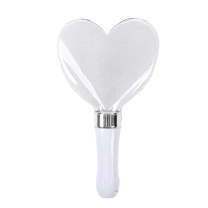 Varita Mágica de Plástico con Luces LED, Palos Luminosos Divertidos con Destello Automático, Funciona con Pilas AAA, Decoración para Fiestas y Conciertos al Aire Libre para Niños - Product Image 3