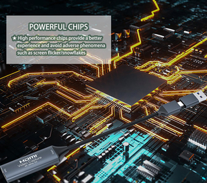 4K HDMI Để USB 3.0 2.0 Loại C <span class=keywords><strong>Video</strong></span> Capture Card 1080P Capture Adapter Màn Hình Ghi Thiết Bị Cho Streaming Chơi Game Phát Sóng - Product Image 6