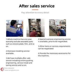 Macchina Rotativa MAP per Salsicce |   Macchina per il Confezionamento in Atmosfera Modificata - Product Image 3