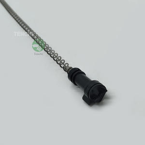 052K97773 assemblage de tuyau de toner usagé fer Compatible nouveau pour Xerox WC 7535/7556 WC7535 WC7556 - Product Image 4