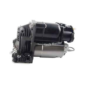 Auto <span class=keywords><strong>Compresseur</strong></span> <span class=keywords><strong>de</strong></span> <span class=keywords><strong>Ressort</strong></span> Pneumatique pour S-Classe W221Air Suspension <span class=keywords><strong>Compresseur</strong></span> <span class=keywords><strong>Mercedes</strong></span> 2213200704 A2213201904 Air Suspension Pompe - Product Image 2