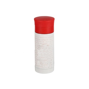 Gros Bébé <span class=keywords><strong>Thermos</strong></span> Portable enfants Créatifs En Acier Inoxydable Fiole À Vide - Product Image 1