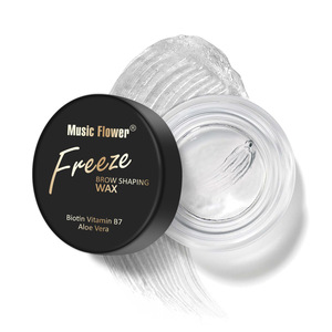 2024 nueva cera para dar forma a las cejas, <span class=keywords><strong>Gel</strong></span> Brolw resistente al agua y de larga duración con maquillaje en brocha, venta al por mayor - Product Image 6