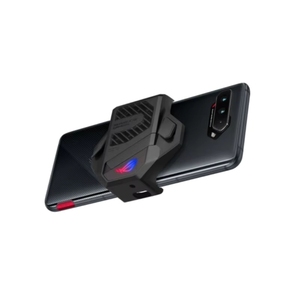 Téléphones de jeu 5G d'occasion en gros – Version ROG Phone 5s débloquée avec écran 144 Hz, compatible LTE CDMA - Product Image 5