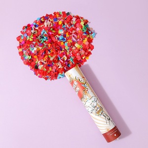 Guirlandes Métalliques Brillantes pour Fêtes – Pack Couleurs Vibrantes Idéal pour les Enfants et les Adultes lors des Rassemblements Festifs - Product Image 6