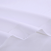 Tissus de draps en percale de coton 200TC 40*40 110*90