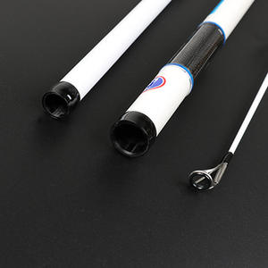 TAIGEK คันเบ็ดตกปลาพลังสูง,คันเบ็ดสปินนิ่ง4.2ม. 4.5ม. 3ชิ้น <span class=keywords><strong>FUJI</strong></span> Guide อุปกรณ์เสริม - Product Image 5
