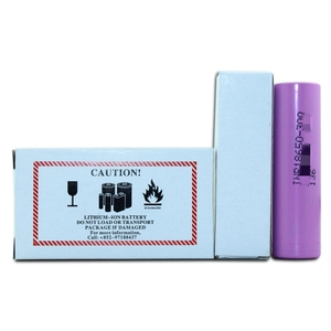 EU Stock SAM INR18650 30Q <span class=keywords><strong>3</strong></span>,6 В 3000 мАч 30A высокоразрядный литий-ионный аккумулятор SDI INR18650-30Q для UAV - Product Image 6