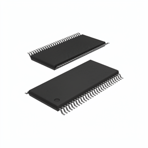 Components Electronic 56 TFSOP Logic BOM IC In Stock 74ALVCH16823DGG,11 - Product Image 1