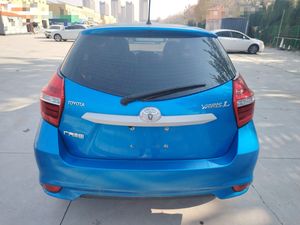 Utilisé pour <span class=keywords><strong>YARiS</strong></span> L <span class=keywords><strong>2019</strong></span> 1.5E Automatique Édition Dynamique Conforme à la Norme Chinoise VI Essence Direction à Gauche Type de Carrosserie Berline - Product Image 3