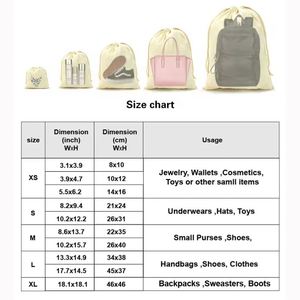 Sacs en satin personnalisés avec logo, vente en gros, sacs de rangement pour perruques en soie avec cordon, pochettes en satin pour bijoux - Product Image 4