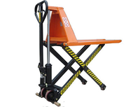 MAIHUI CBY.HL – camion-palette à ciseaux, 1000kg, 1500kg, mobile, hydraulique