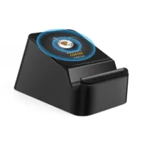 Blue tooth V5.0 Super Bass Portable Wireless Music Mini Blue tooth Speaker, Bulk Wholesale Microphone Blue tooth Speaker
