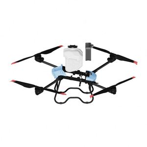 Dron Agrícola para Fumigación, Máquina de Pulverización UAV de 4 Ejes con Bomba, Ecológico y de Alta Productividad - Product Image 6