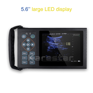 Échographe K-S211 pour porcs, bovins, ovins et chiens, échographe vétérinaire portable, <span class=keywords><strong>prix</strong></span> - Product Image 5