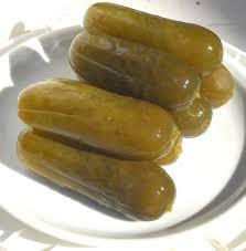 Concombres fermentés en marinade |   Fournisseur de cornichons en conserve en gros |   Prix d'exportation compétitif - Product Image 4