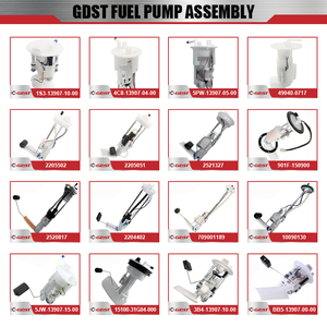 Piezas de automóviles GDST buen <span class=keywords><strong>precio</strong></span> al por mayor OEM 24-71019 47-1019 2521011 2520595 2520914 Conjunto de bomba de combustible para <span class=keywords><strong>Polaris</strong></span> RZR 800 - Product Image 2
