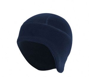 Helmet Liner Ear Warmer Mens Womens <b>Fleece</b> Knit Winter Hat Soft Warm <b>Beanie</b> Cap Promotion Gifts - Product Image 4