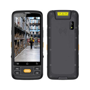 סורק <span class=keywords><strong>pda</strong></span> קורא <span class=keywords><strong>pda</strong></span> עם מסך מגע אלחוטי <span class=keywords><strong>uhf</strong></span> אלחוטי תג/כרטיס 1d 2d 13.56mhz - Product Image 6