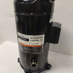 คอมเพรสเซอร์แบบสโครล Copeland รุ่น VR160KSE TFP 591 15 แรงม้า สำหรับเครื่องปรับอากาศ ระบบทำความเย็น ใช้ในอุตสาหกรรม - Product Image 3