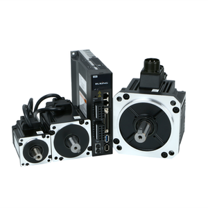 Moteur servo AC RUKING 0,4 kW, variateur de vitesse servo HQ5M60-40D30J2+SEA3-04NRCP - Product Image 1