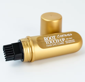 Aplicador de Precisión para Tinte de Raíces - Product Image 1