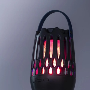 เครื่องดักแมลงประสิทธิภาพสูง ใช้งานได้ทั้งภายนอกและภายในอาคาร - Product Image 3