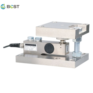 เซ็นเซอร์โมดูลชั่งน้ำหนักขนาดเล็ก BCST High SBC/SBC-SS พร้อมความแม่นยำ 2.0 0.0050 MV/V สำหรับการชั่งน้ำหนักแบบ High SBC/SBC-SS - Product Image 4