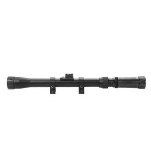 Mira Telescópica Táctica Koming de Largo Alcance 3-7x20 con Retícula de Punto Rojo y Visor Reflex, Accesorios de Caza, Telescopio de Observación de Aleación de Aluminio - Product Image 3