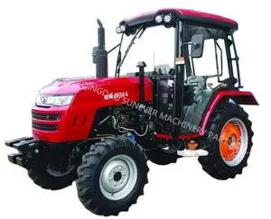 Used Tractor SF 504