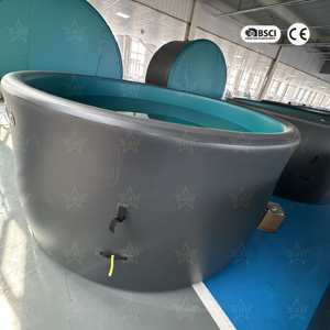 Piscina Inflable Gant, Albercas Grandes Inflables, Ipool, Piscina Inflable con Tecnología Drop Stitch - Product Image 6