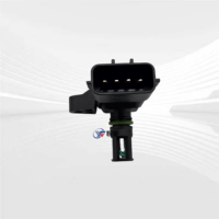 Sensor MAP 2897334 5698456 para Bulldozer Shantui SD32 SD60, Repuestos para Cargadora Shantui