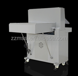 720mm Coupe À <span class=keywords><strong>Guillotine</strong></span> Industrielle/Carton <span class=keywords><strong>Guillotine</strong></span>/Électrique Papier <span class=keywords><strong>Guillotine</strong></span> - Product Image 2