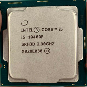 ซีพียู I5 10400f ซีพียู I5 10400f JLS Future ใหม่ ของแท้ สำหรับพีซี แท็บเล็ต โปรเซสเซอร์ I5 ซีพียู โปรเซสเซอร์ I5-10400f ซีพียู I5 10400f ซีพียู I5 1 - Product Image 2