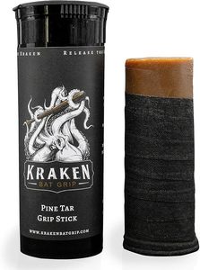Bâton de <span class=keywords><strong>renforcement</strong></span> en goudron de pin adapté aux battes de baseball et autres équipements sportifs - Product Image 2