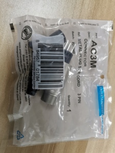 Câble microphone <span class=keywords><strong>XLR</strong></span> 3pin Connecteur Amphenol Factory Oem Support Mâle Femelle - Product Image 5
