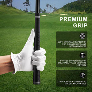 ग्रेफाइट शाफ्ट गोल्फ ड्राइवर क्लब पुरुषों के लिए दाहिने हाथ 10.5 डिग्री बड़े मीठे स्थान उच्च क्षमा डिजाइन - Product Image 6