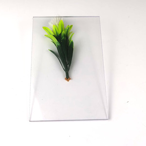 Feuille de toit en plastique de 2mm Feuille de soleil en <span class=keywords><strong>polycarbonate</strong></span> transparent - Product Image 6