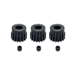 Engrenage métallique 13T - 49T, trou intérieur 8.0, dents en acier moulé, accessoires 1516 pour drone, voiture, jouet - Product Image 4