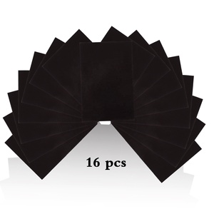 32 Pezzi di <span class=keywords><strong>Finestre</strong></span> Verticali Scorrevoli Magnetiche per Garage con Telaio in Acciaio e Design a Persiana - Product Image 2