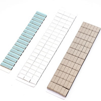 Kit de joints en mousse conductrice de protection EMI FengZe, origine Zhongshan