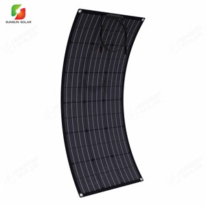 <span class=keywords><strong>Panneau</strong></span> <span class=keywords><strong>solaire</strong></span> flexible 50W 100W 150W 200W Perovskite OPV transparent haute efficacité, forme personnalisée, mini, petit, photovoltaïque - Product Image 3
