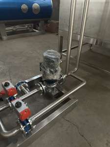 Sterilizzatore per bagno d'acqua industriale ad alta temperatura automatico per Autoclave sterilizzatore a vapore/macchina per alimenti - Product Image 2