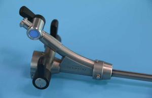 Instrumento urológico A20971A, cabezal de cámara de reparación, endoscopios flexibles y rígidos, procesador de video, fuente de luz, insuflador - Product Image 3