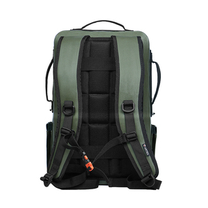 Mochila Sumergible ARTEX con Logotipo Personalizado, IPX7, con Cierre, Correas Molle, para Pesca, Senderismo, Impermeable - Product Image 4